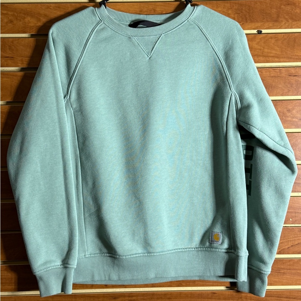 Carhartt crewneck